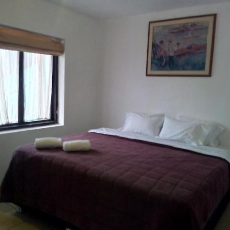Hostel Duque De Villa リマ エクステリア 写真