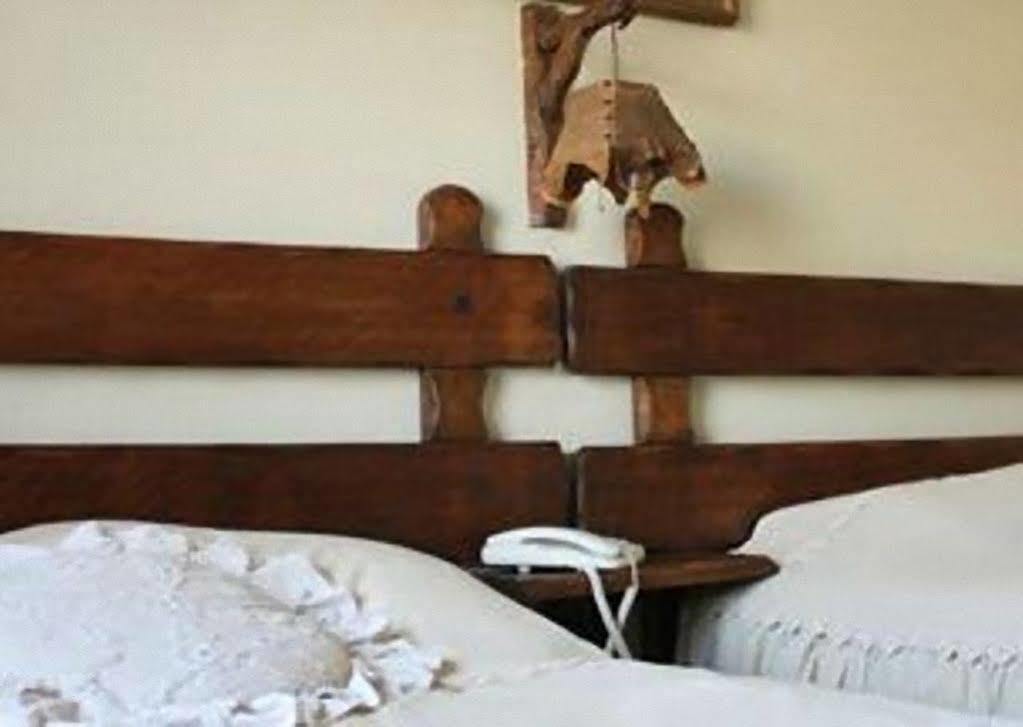 Hostel Duque De Villa リマ エクステリア 写真