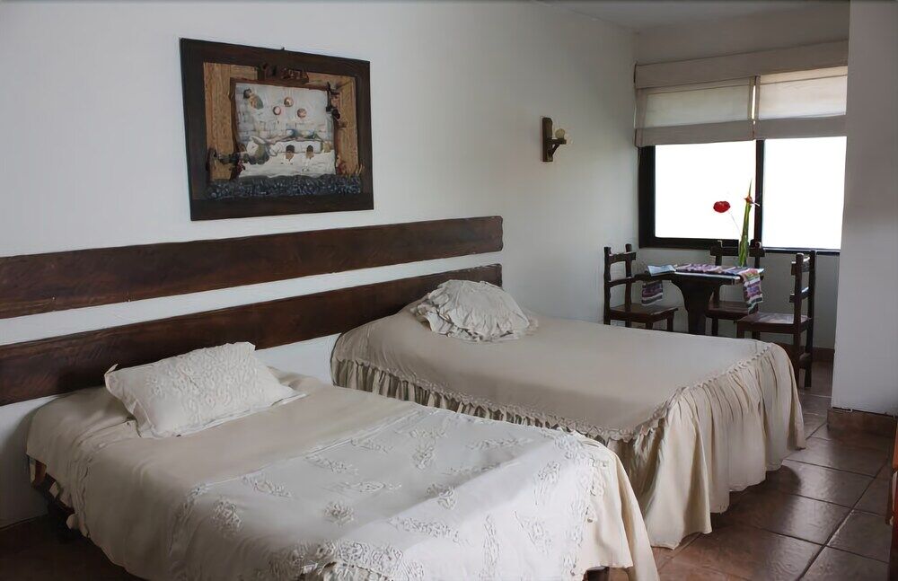 Hostel Duque De Villa リマ エクステリア 写真